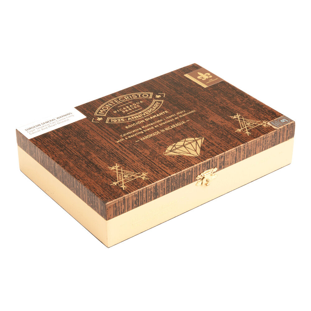 View product media MX35DR Robusto, , jrcigars 3